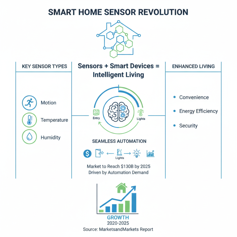 2026 Best Electronic Sensors for Home Automation Solutions?