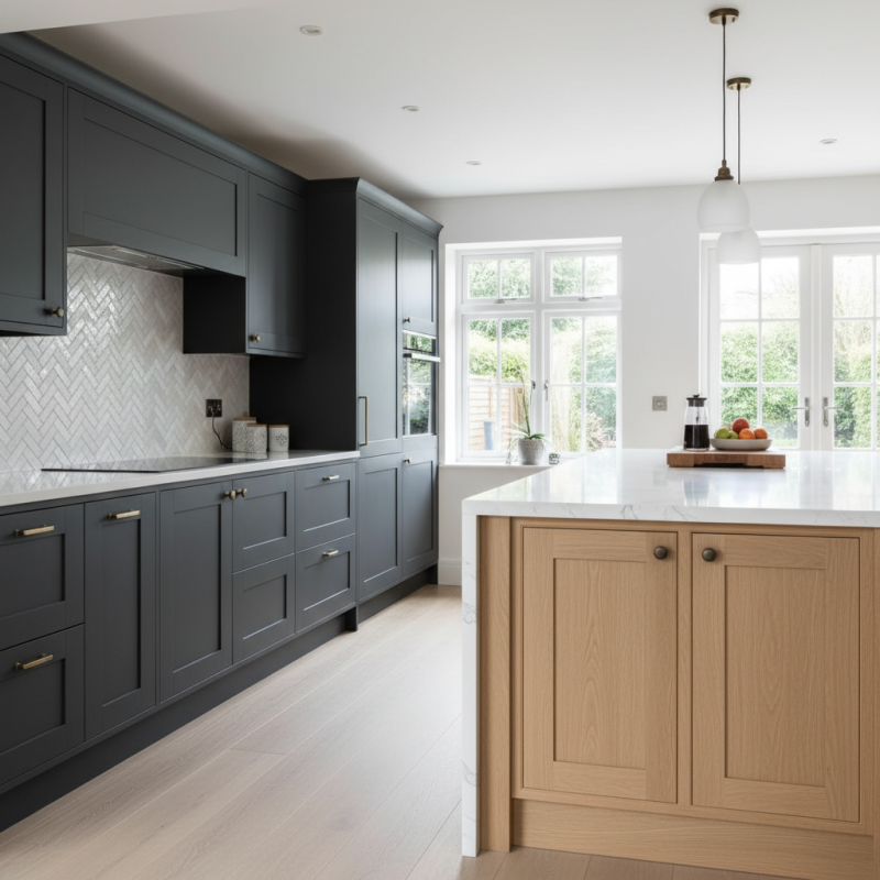 Top 10 Cabinet Manufacturers You Should Consider for Your Home?