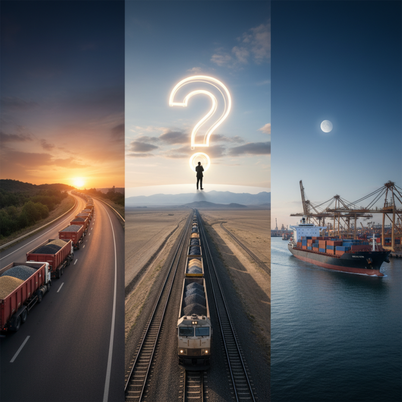 How to Choose the Right Bulk Transport Solutions for Your Business?