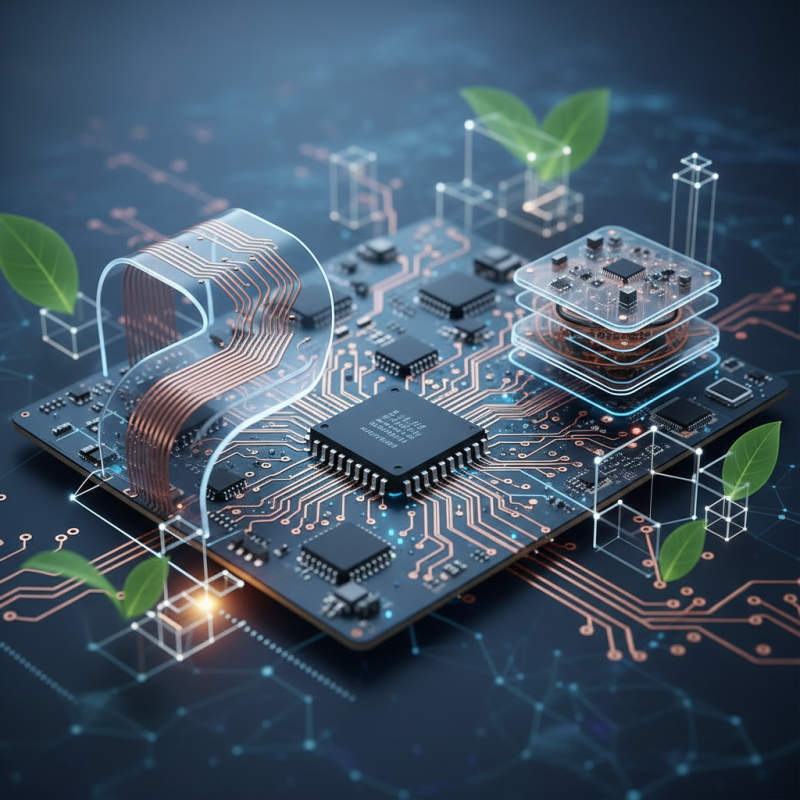 Top 10 PCB Electronics Trends You Need to Know About?