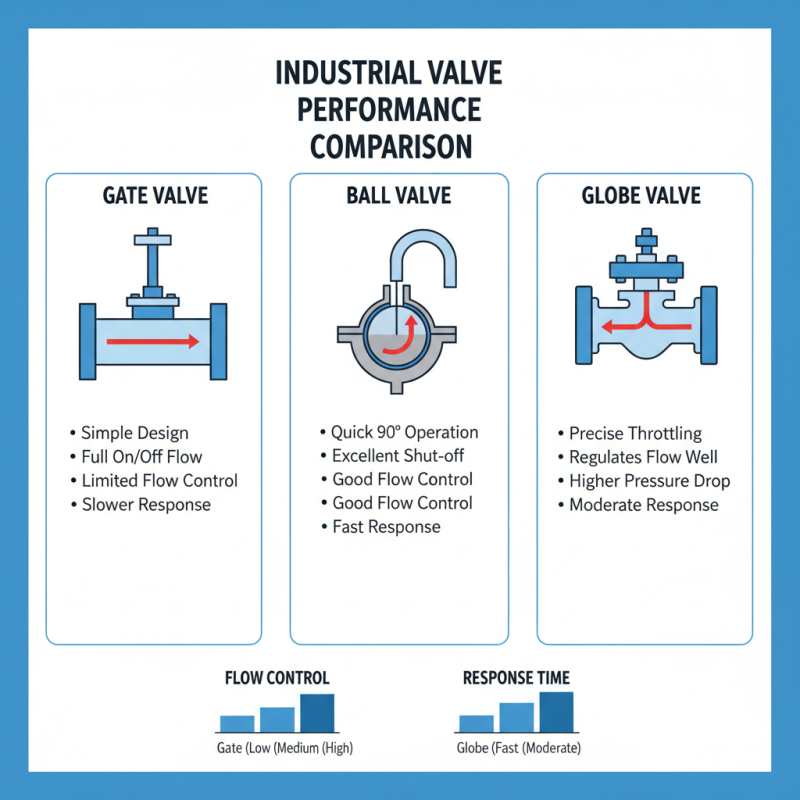 What is a Gate Valve and How Does it Work?