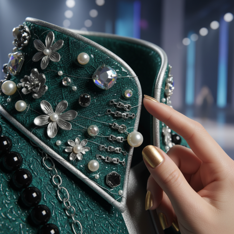 How to Keep Decor from Falling Off Collars in 2026