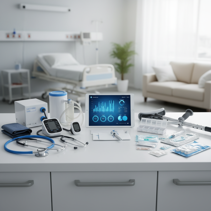 How to Choose the Best Medical Accessories for Your Needs?