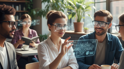 How to Choose the Best Tech Glasses for Your Needs?