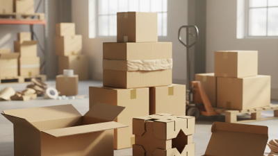 10 Tips for Choosing the Best Custom Corrugated Boxes for Your Business?