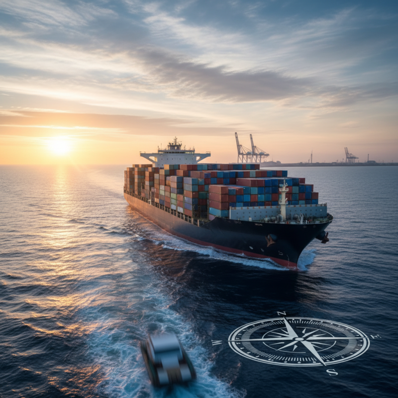 2026 Best Ocean Shipping Tips for Efficient Transport