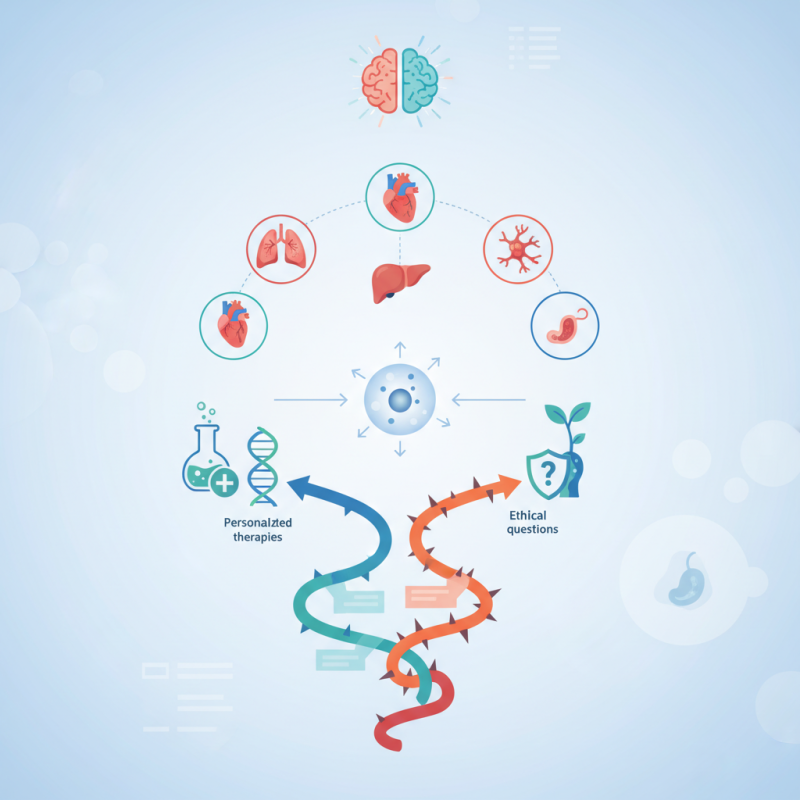 Top Induced Pluripotent Stem Cells Breakthroughs You Need to Know?