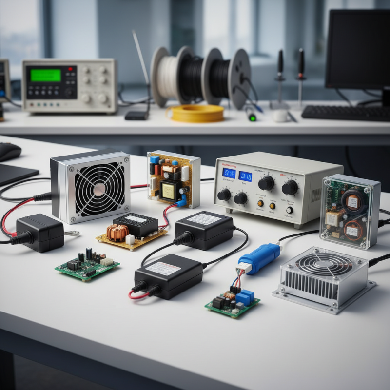 Top 10 AC/DC Power Supply Types You Need to Know?