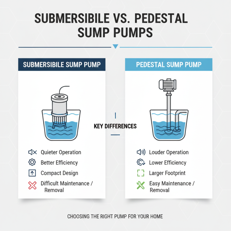 What is the Best Sump Pump for 2026?