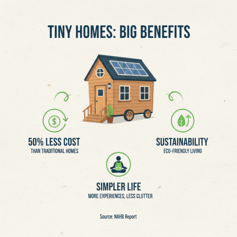 2026 How to Build Your Own Portable Tiny Home Easily?