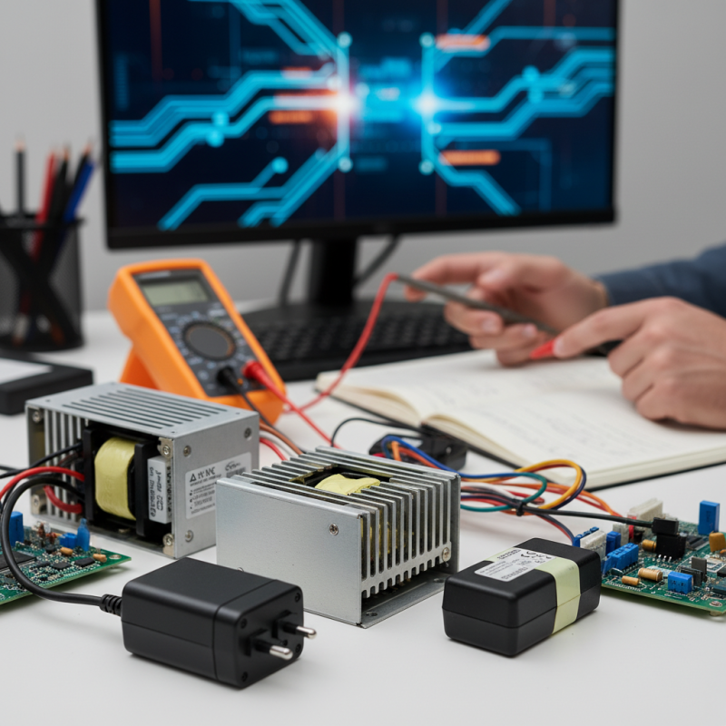 Top 10 Tips for Choosing the Best AC DC Power Supply?