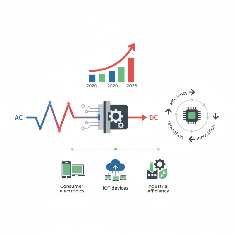 What is AC/DC Power Supply and How Does It Work?