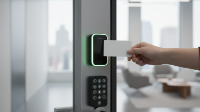 What Are Access Control Doors and How Do They Work?