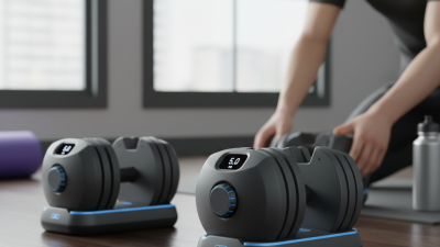 Ultimate Guide to Smart Dumbbell Set Tips for Beginners?