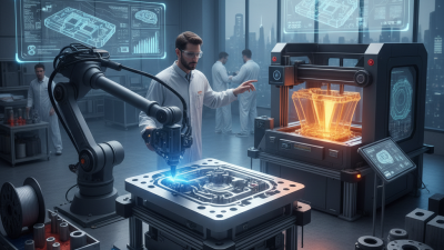 Top 10 Best Mold Manufacturing Techniques in 2026?