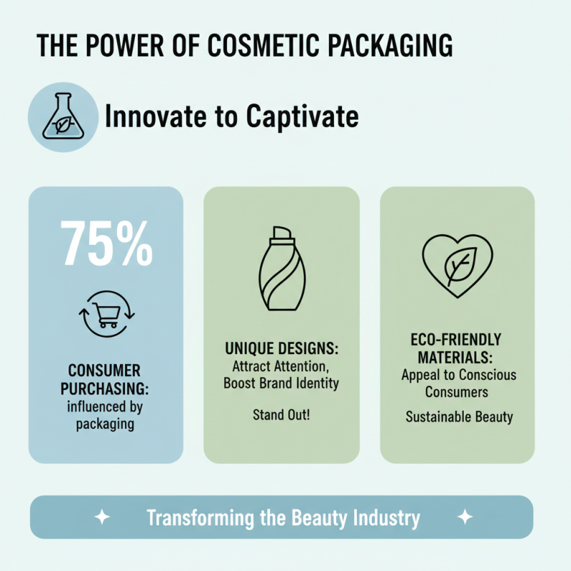 2026 Top Trends in Cosmetic Boxes for Packaging and Branding Solutions?