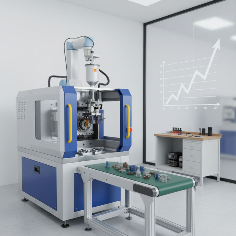 Why Choose a Small Injection Machine for Your Manufacturing Needs?