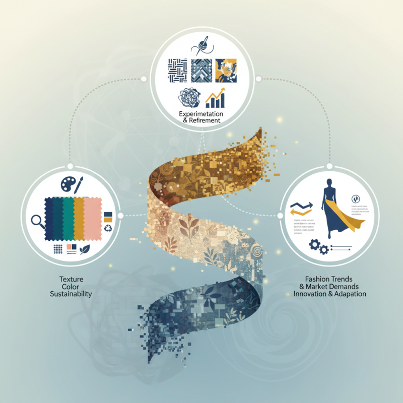 2026 Best Tips to Design Your Fabric for Fashion Trends?