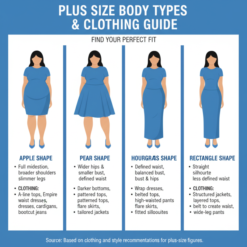 How to Choose Plus Size Womens Clothing for Every Occasion?