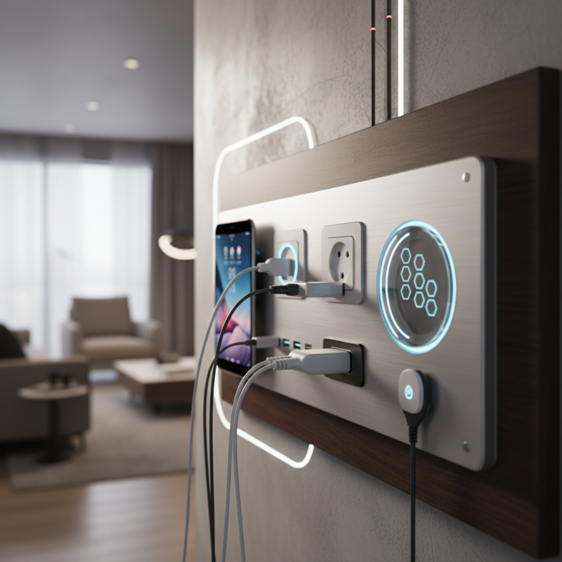 Best Home Sockets for Your Electrical Needs in 2026?