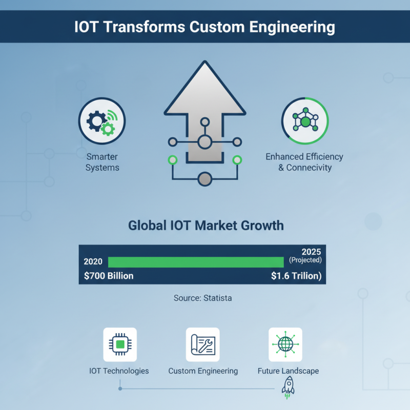 Top 10 Custom Engineering Trends You Need to Know?
