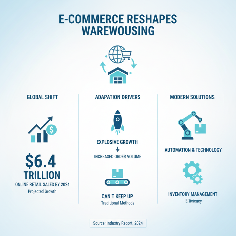 Exploring 2026 Top Trends in Tk Logistics and Warehousing Industry?