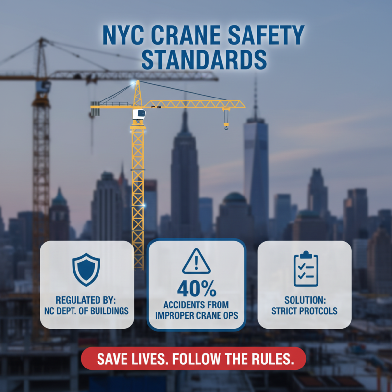 Top 10 New York Crane Types You Should Know About?