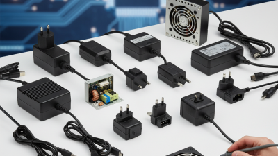 How to Choose the Right AC DC Power Supply for Your Needs?