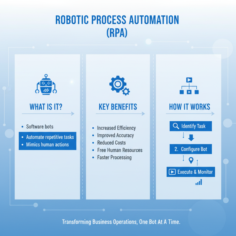 10 Essential Tips for Mastering Robotic Program Automation