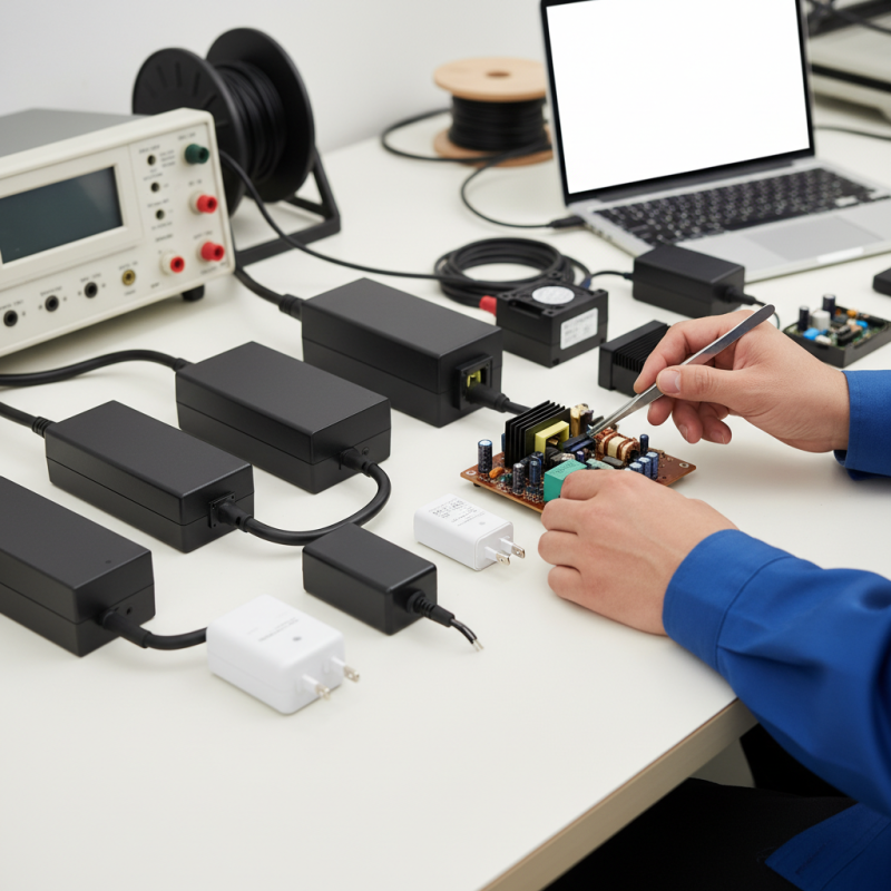 How to Choose the Right AC DC Power Supply for Your Needs?