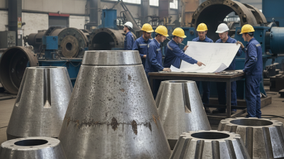 How to Choose the Right Cone Crusher Mantle for Your Operation?