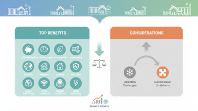Top 10 Benefits of Prefab Container Houses You Should Know?