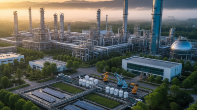 10 Essential Tips for Success in the Chemicals Industry