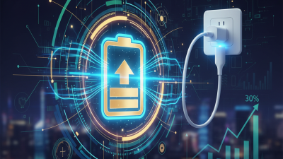 10 Essential Tips to Charge Battery Faster and Efficiently?