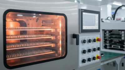 Top Reasons to Choose the Best SMD Reflow Oven for Your PCB Production?