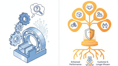 What is a Ceramic Hybrid Bearings Supplier and Why Choose One?