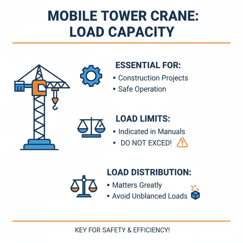 2026 How to Operate a Mobile Tower Crane Effectively?