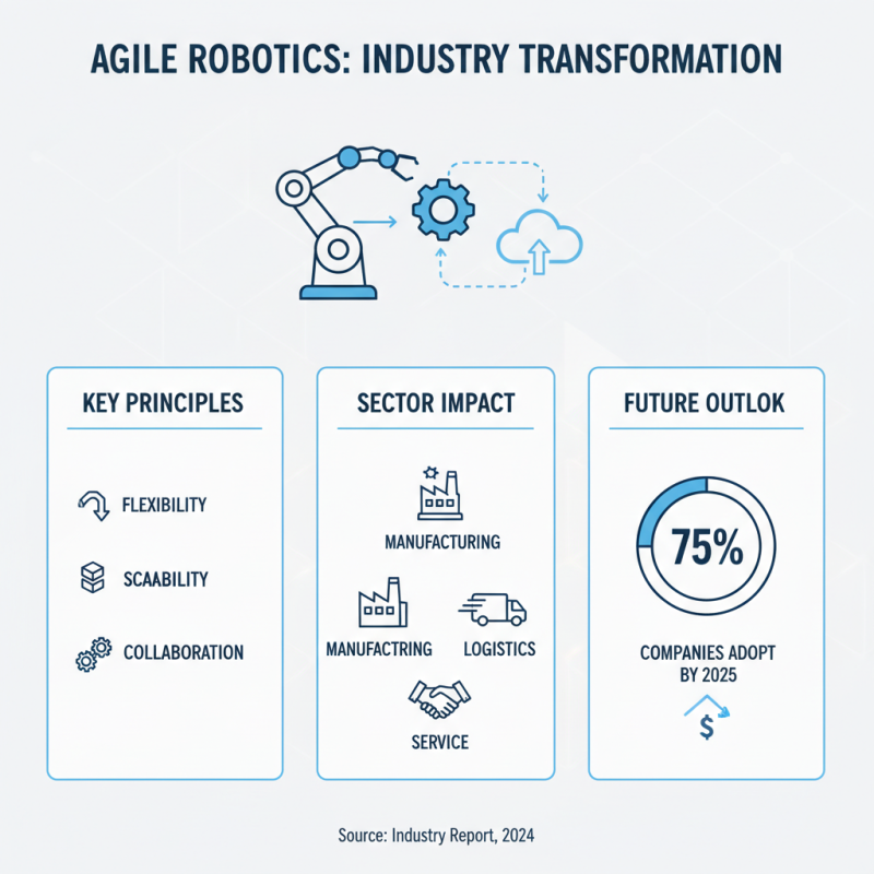 2026 How to Implement Agile Robotics in Your Business?