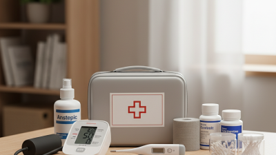 Top 10 At Home Medical Supplies You Need Today?