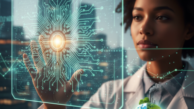 What is an LCD Display and How Does It Work?