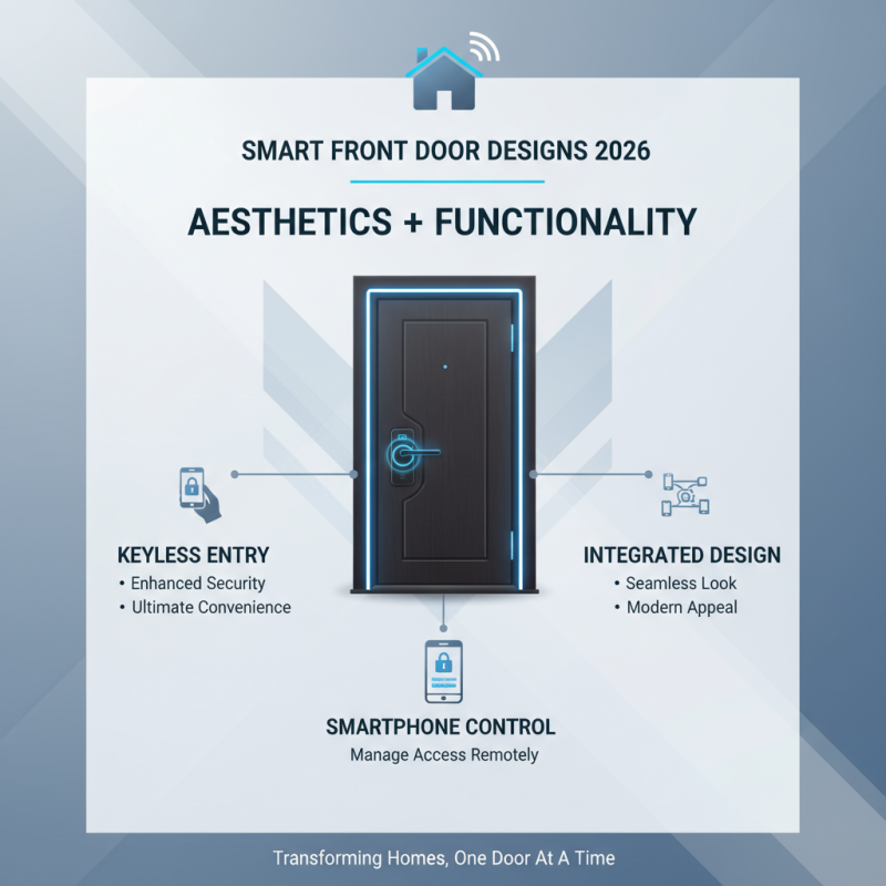 2026 Top House Front Doors Trends You Need to Know?