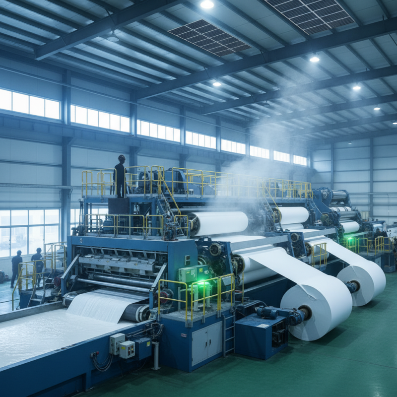 What is a Copy Paper Machine and How Does it Work?