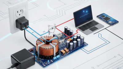 What is an AC DC Power Supply and How Does It Work?