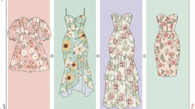 2026 Best Floral Bustier Dress Styles for Every Occasion?