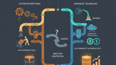 How to Pump Oil Effectively in 2026 Tips and Techniques?