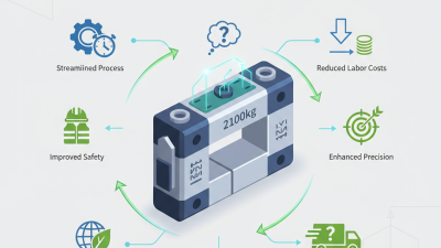 Why Choose a 2100kg Precast Concrete Magnet Factory for Your Project?