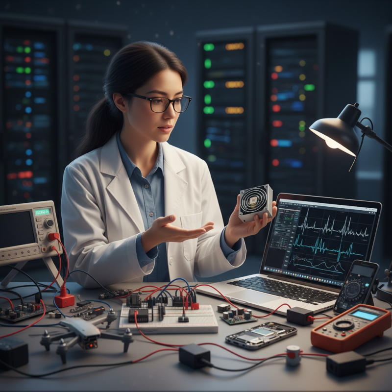 Why Choose an AC DC Power Supply for Your Electronics Needs?