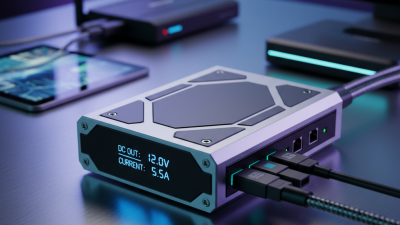 Best AC DC Power Supply 2026 Top Picks and Buyer Guide?