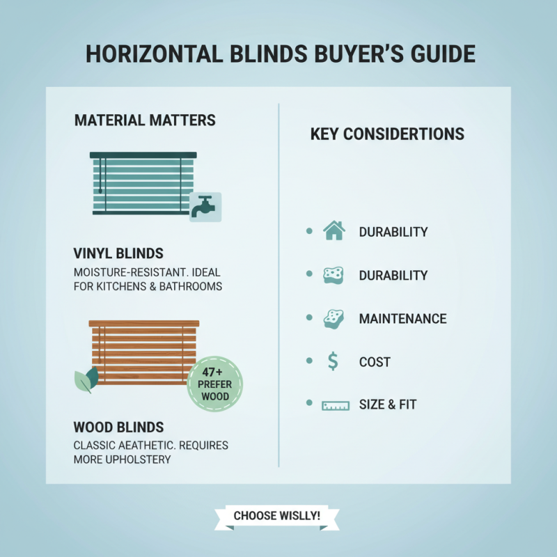 2026 Best Horizontal Blinds for Every Home Style and Budget?