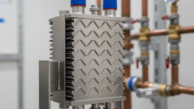 2026 How to Choose the Right Brazed Plate Heat Exchanger?